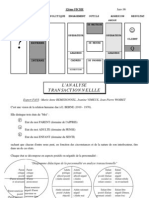 Fiche N°12 - L Analyse Transactionnelle