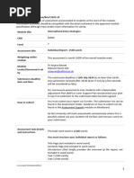 IES - Assessment Brief - 2023-24