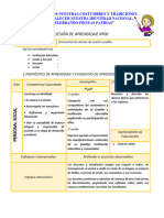 1° y 2° Miércoles 19 Sesión 6