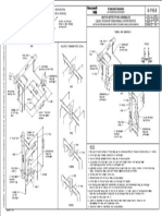 6-116-9 Orifice Meter Piping Assemblies Liquid, Steam or Condensable Vapor Service