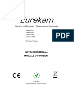 Eurekam Manuale 110309rev3 ENG ITA