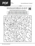 Reforzamiento Melisa 1