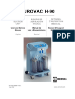 Eurovac H-90-Rev.9 (Esp, Ing, FR) (Ver Leeme) (A4, Folleto)