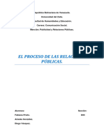 El Prroceso de Las Relaciones Públicas 2