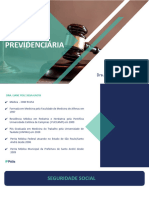 Legislacao Previdenciaria PARTE I 2021