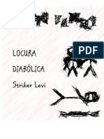 LOCURA DIABÓLICA - Striker Leví