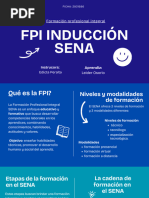 Taller Fpi Sena Leider Osorio