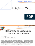 Recursos e Vendas No Clube PDF