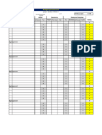 Gestion Projet Exercice Complet Abribus Budget Jan 20