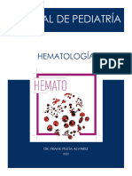 Hematologia Actualizado 2022