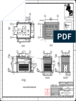 D-0000-133a-001-0001 - 2 - Conceptual Drawing For A16sh01 Emergency Compressor Room