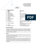 Sílabo Didáctica I (S) - Idiomas - 2024-I