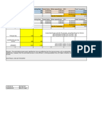 ASRS ROI Sheet Updated