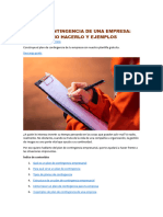 3.2 Material Informativo