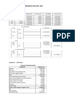 Corrige Repechage de Comptabilite 3HCG 2023