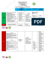 CUF Action Plan