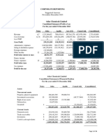 CORPORATE REPORTING - ND-2023 - Suggested - Answers (Final)