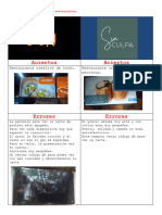 Cuadro Comparativo Restaurantes Fusion