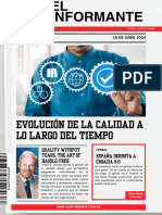 REVISTA de Calidad MODERNA N1