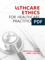 Healthcare Ethics