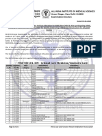 Website-INISS Jul 24 1st Round Result