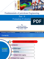 Part 8 Formation Evalution-22!10!2022