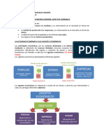 Microeconomía Aspectos Generales