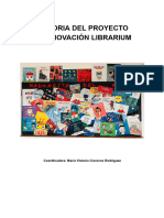 Memoria Librarium 2024