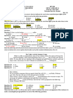 ĐỀ KIỂM TRA LỚP 11 FORMAT 2025