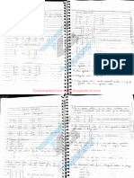 Maths Made Easy GATE Handwritten Classroom Notes