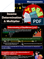 CHAPTER 8 Economics