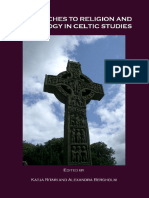 Approaches To Religion and Mythology in Celtic Studies (Bergholm, Alexandra Ritari, Katja) (Z-Library)