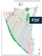 Planta Comercial - Portal Do Cedro