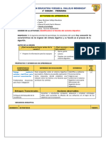 LUNES 19 CIENCIA 8sistema Digestivo)