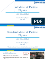 SMP StandardModel v2