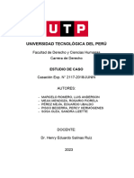 TA1-Grupo 3 Casación 2117-2018 09.06 - Trabajo Revisado