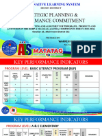 ALS Strategic Planning Commitment Planning 2023 TEMPLATE