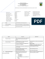 Minutes of Meeting June 22, 2023 REVISED