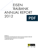 2012 Annual Report