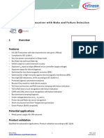 Infineon TLE6251 3G DataSheet v01 23 EN-3364080