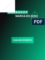 Workshop Marca de Roupa Do Zero 2023