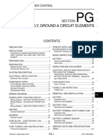 Power Supply, Ground & Circuit Elements: Section