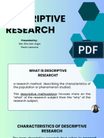 Descriptive Research - 20231116 - 170603 - 0000