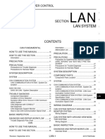 Lan System: Section