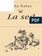 La Sed (Ada Salas)