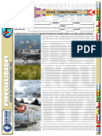 EN-016 Climatología