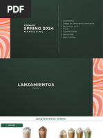 Preparación Spring 2024