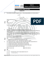 CLE-6 - Wave Mechanical Model of Atom - Faculty