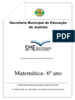 Atividades de Matemática