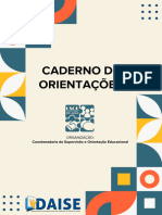 Caderno de Orientações CSOE 2024